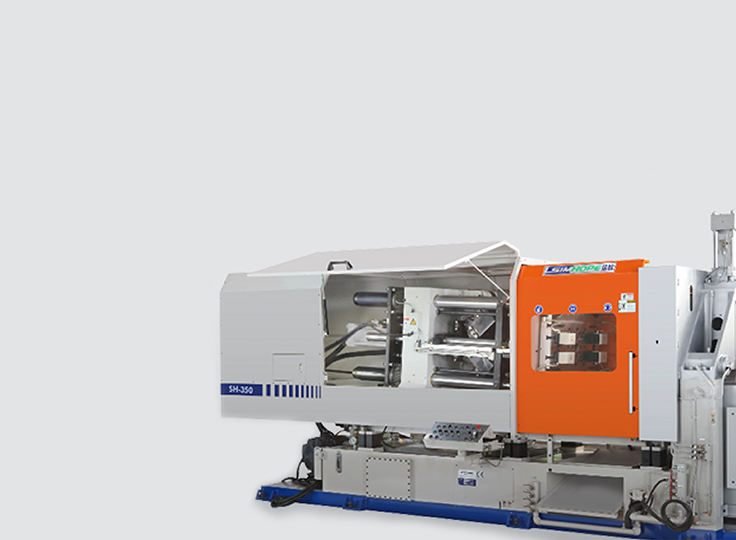 亜鉛ダイカストマシン、ホットチャンバーダイカストマシン